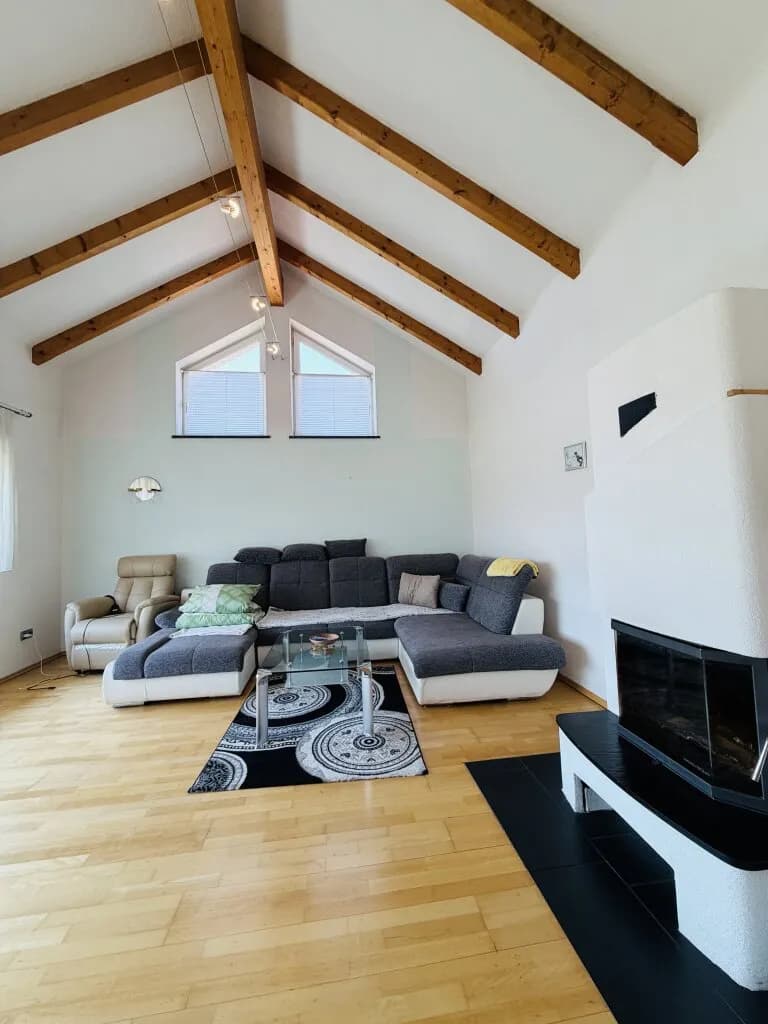 6-Zimmer-Gewerbeimmobilie kaufen in Murtal – 236 m², € 410.000 – Bild 40 von 70