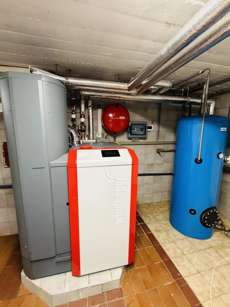 6-Zimmer-Gewerbeimmobilie kaufen in Murtal – 236 m², € 410.000 – Bild 45 von 70