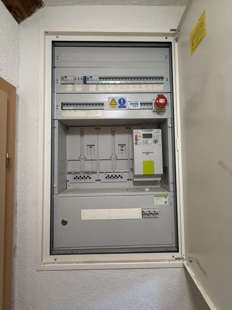 6-Zimmer-Gewerbeimmobilie kaufen in Murtal – 236 m², € 410.000 – Bild 49 von 70