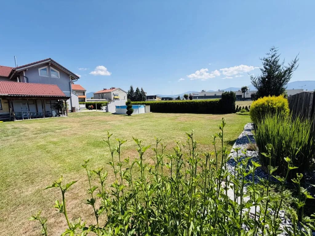 6-Zimmer-Gewerbeimmobilie kaufen in Murtal – 236 m², € 410.000 – Bild 50 von 70