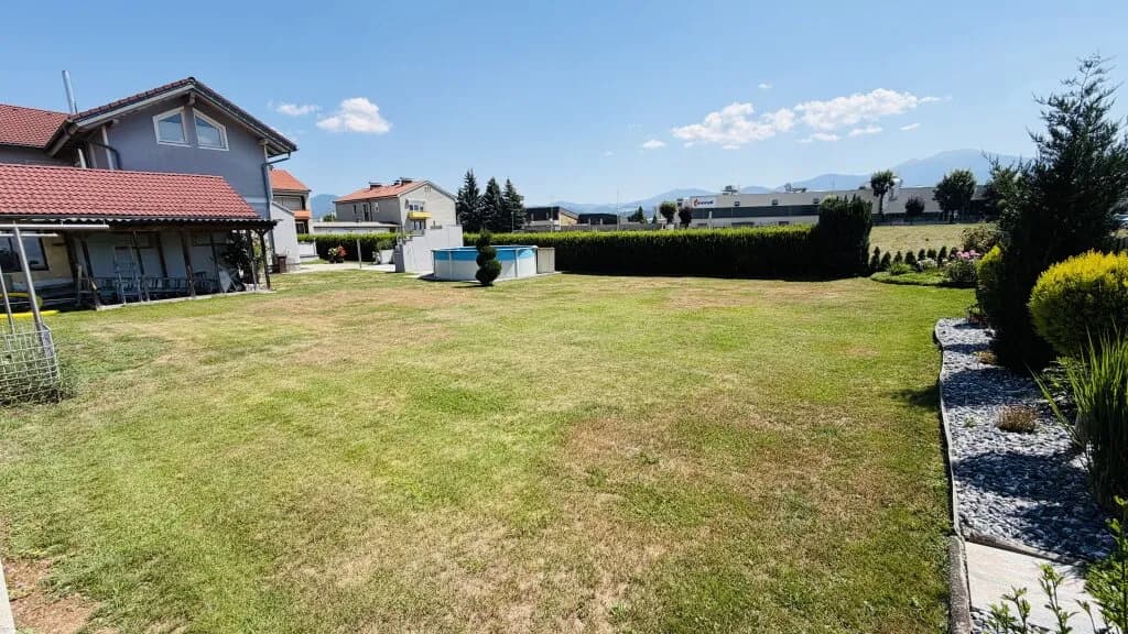 6-Zimmer-Gewerbeimmobilie kaufen in Murtal – 236 m², € 410.000 – Bild 51 von 70