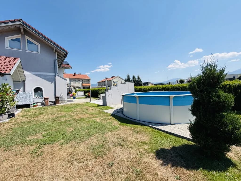 6-Zimmer-Gewerbeimmobilie kaufen in Murtal – 236 m², € 410.000 – Bild 54 von 70