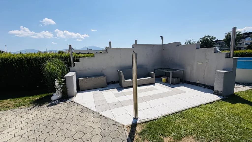 6-Zimmer-Gewerbeimmobilie kaufen in Murtal – 236 m², € 410.000 – Bild 57 von 70