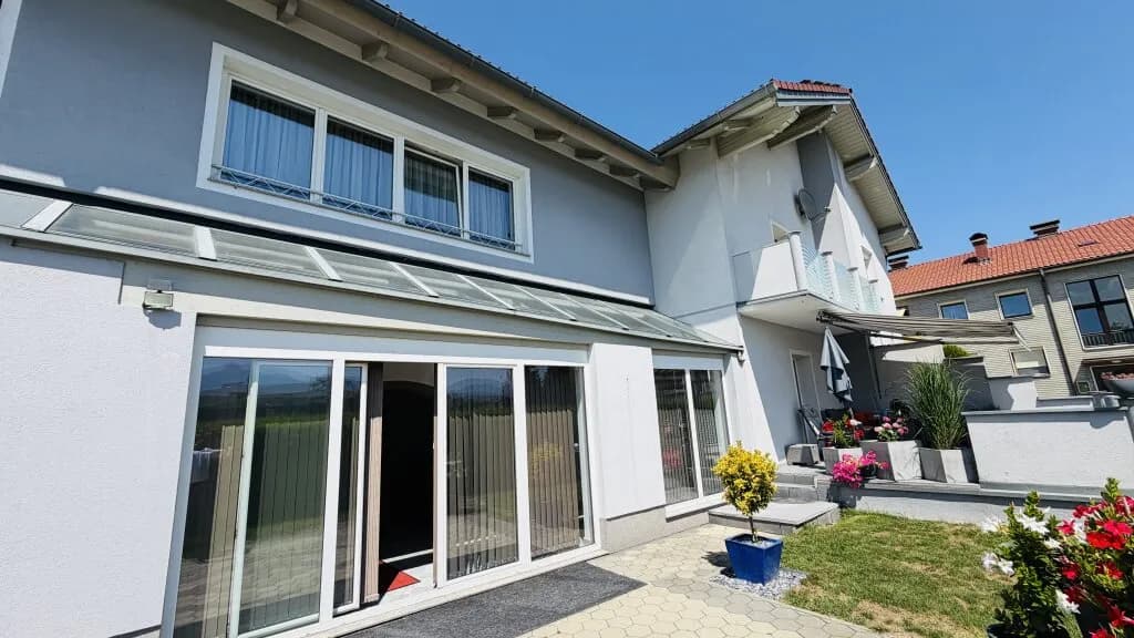 6-Zimmer-Gewerbeimmobilie kaufen in Murtal – 236 m², € 410.000 – Bild 60 von 70