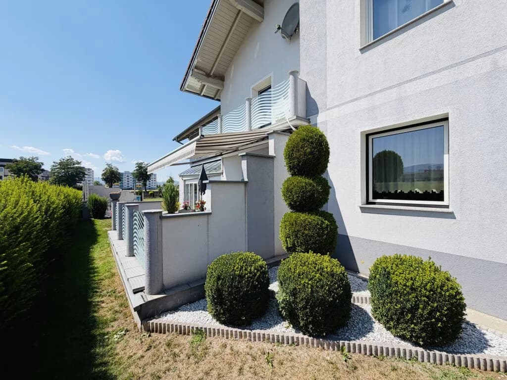 6-Zimmer-Gewerbeimmobilie kaufen in Murtal – 236 m², € 410.000 – Bild 62 von 70