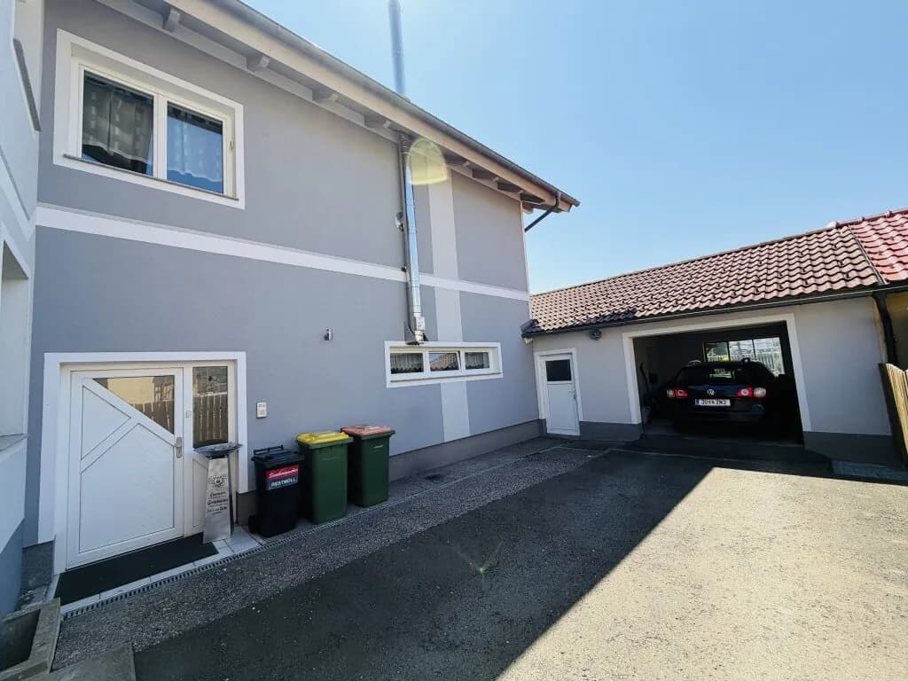 6-Zimmer-Gewerbeimmobilie kaufen in Murtal – 236 m², € 410.000 – Bild 64 von 70