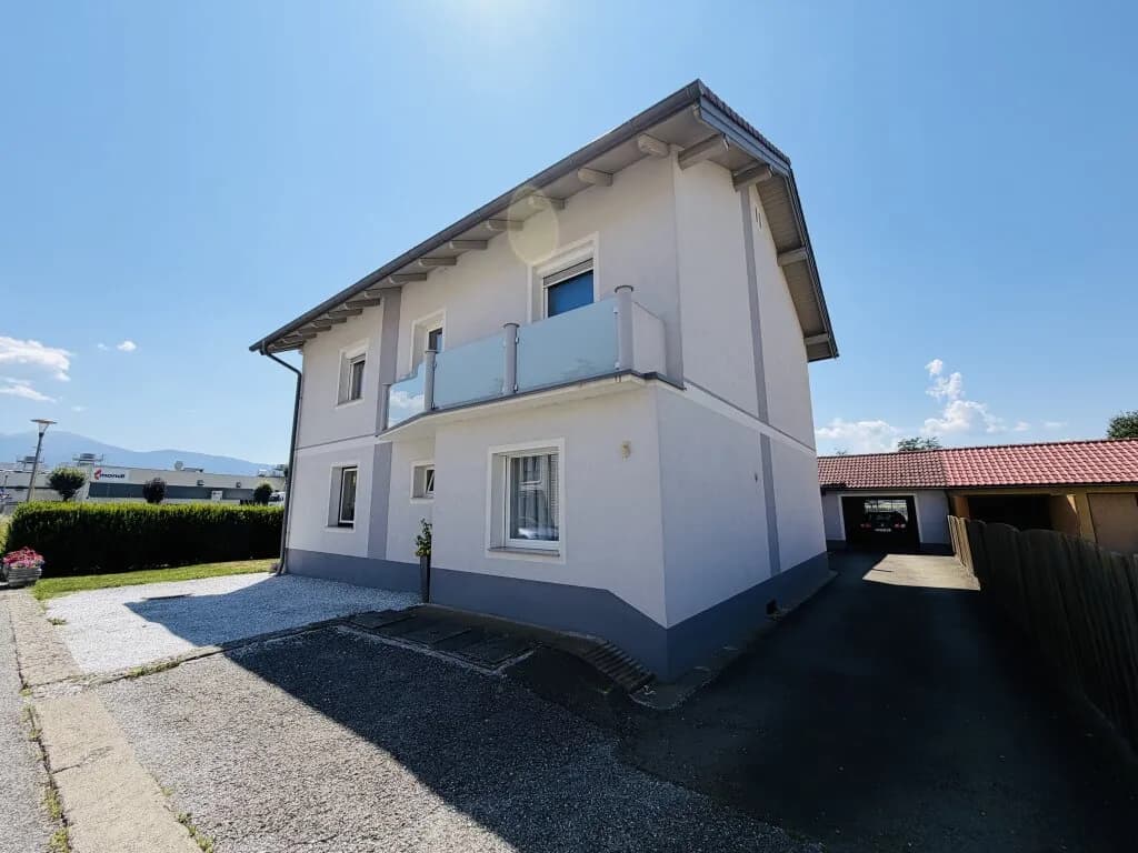 6-Zimmer-Gewerbeimmobilie kaufen in Murtal – 236 m², € 410.000 – Bild 65 von 70