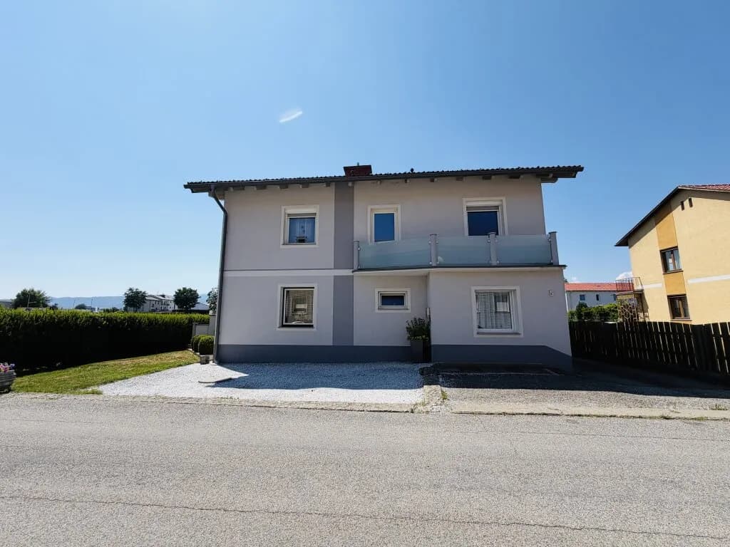 6-Zimmer-Gewerbeimmobilie kaufen in Murtal – 236 m², € 410.000 – Bild 66 von 70