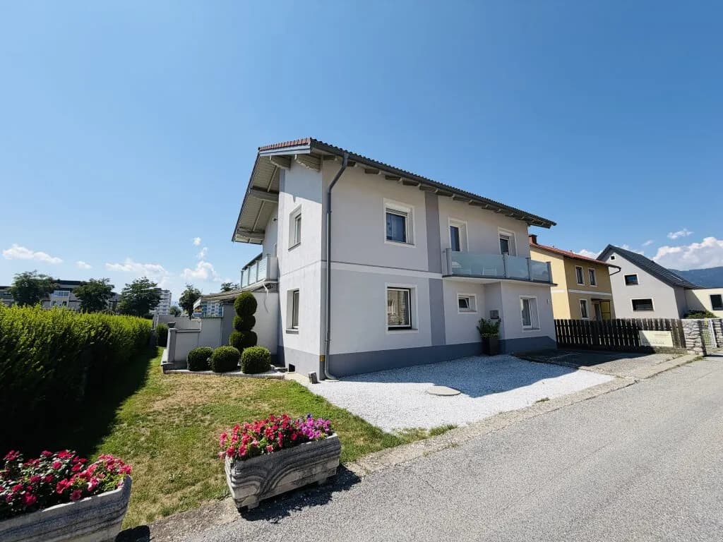 6-Zimmer-Gewerbeimmobilie kaufen in Murtal – 236 m², € 410.000 – Bild 67 von 70