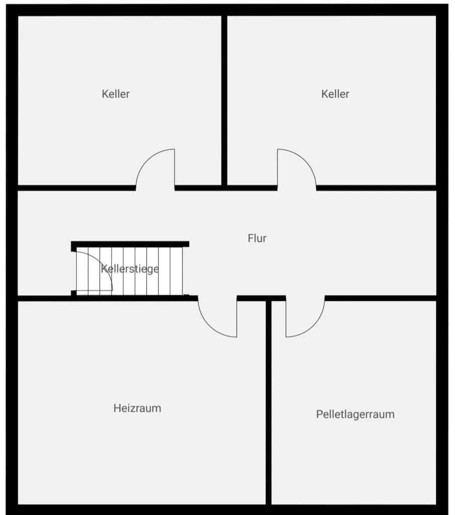 6-Zimmer-Gewerbeimmobilie kaufen in Murtal – 236 m², € 410.000 – Bild 70 von 70