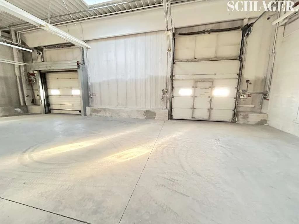 Gewerbeimmobilie mieten in Graz – 1 106 m², € 6.083 – Bild 3 von 6