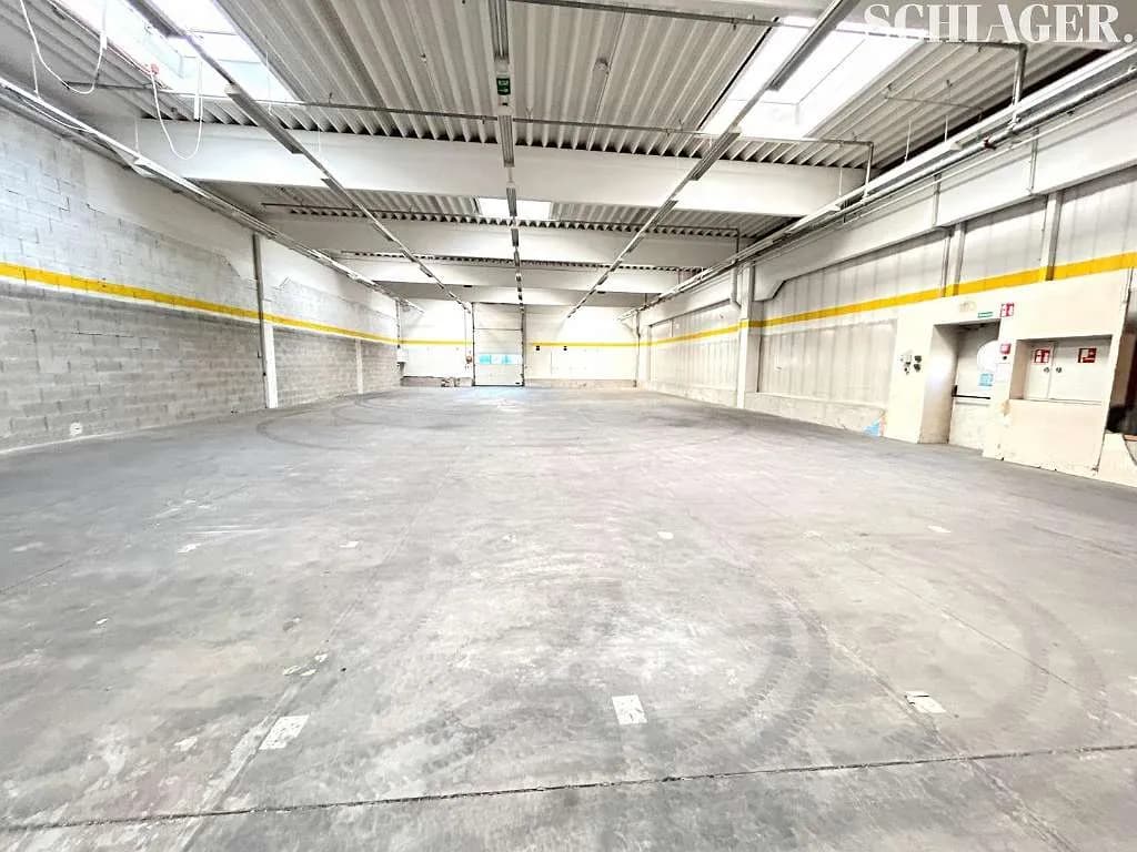 Gewerbeimmobilie mieten in Graz – 1 106 m², € 6.083 – Bild 4 von 6