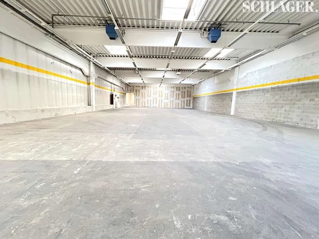 Gewerbeimmobilie mieten in Graz – 1 106 m², € 6.083 – Bild 5 von 6