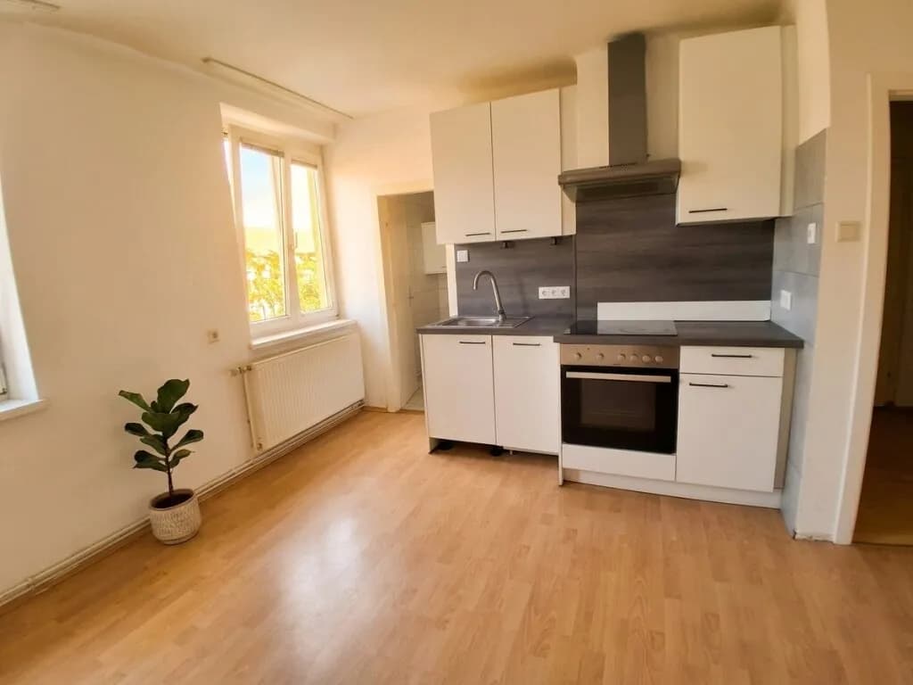 Wohnung mieten in Gmünd – 56,4 m², € 590