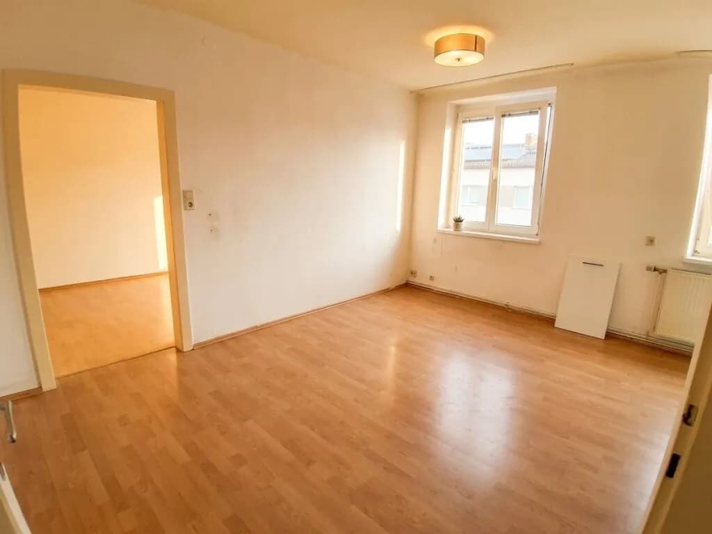 Wohnung mieten in Gmünd – 56,4 m², € 590 – Bild 2 von 8