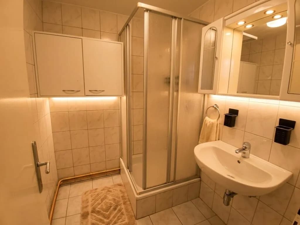 Wohnung mieten in Gmünd – 56,4 m², € 590 – Bild 3 von 8