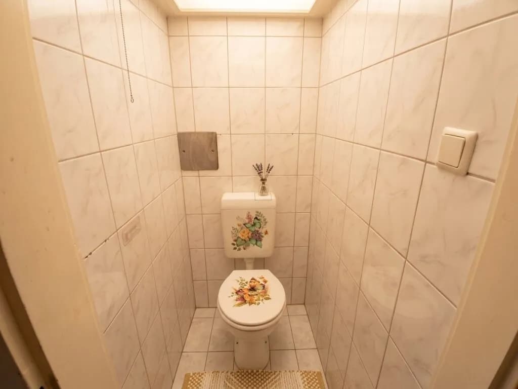 Wohnung mieten in Gmünd – 56,4 m², € 590 – Bild 7 von 8