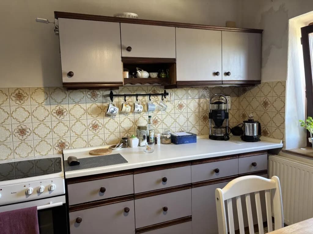 2-Zimmer-Haus kaufen in Oberwart – 60 m², € 95.000 – Bild 4 von 31