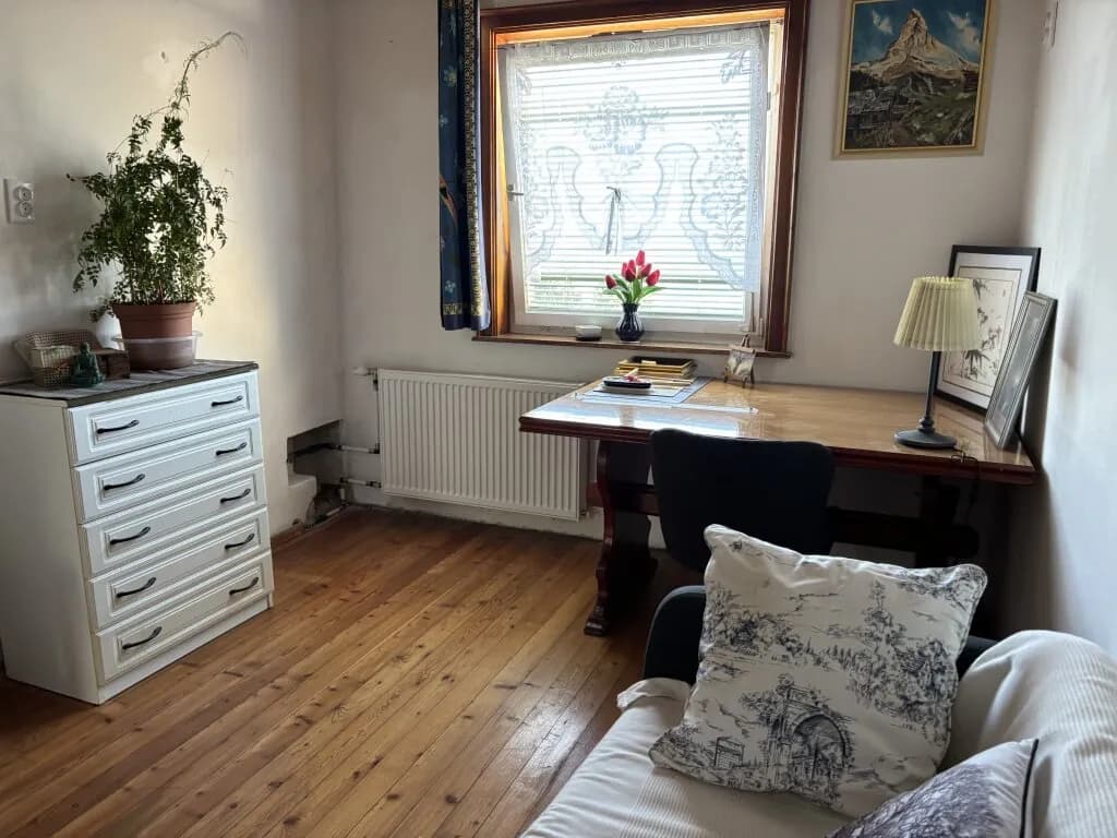 2-Zimmer-Haus kaufen in Oberwart – 60 m², € 95.000 – Bild 6 von 31