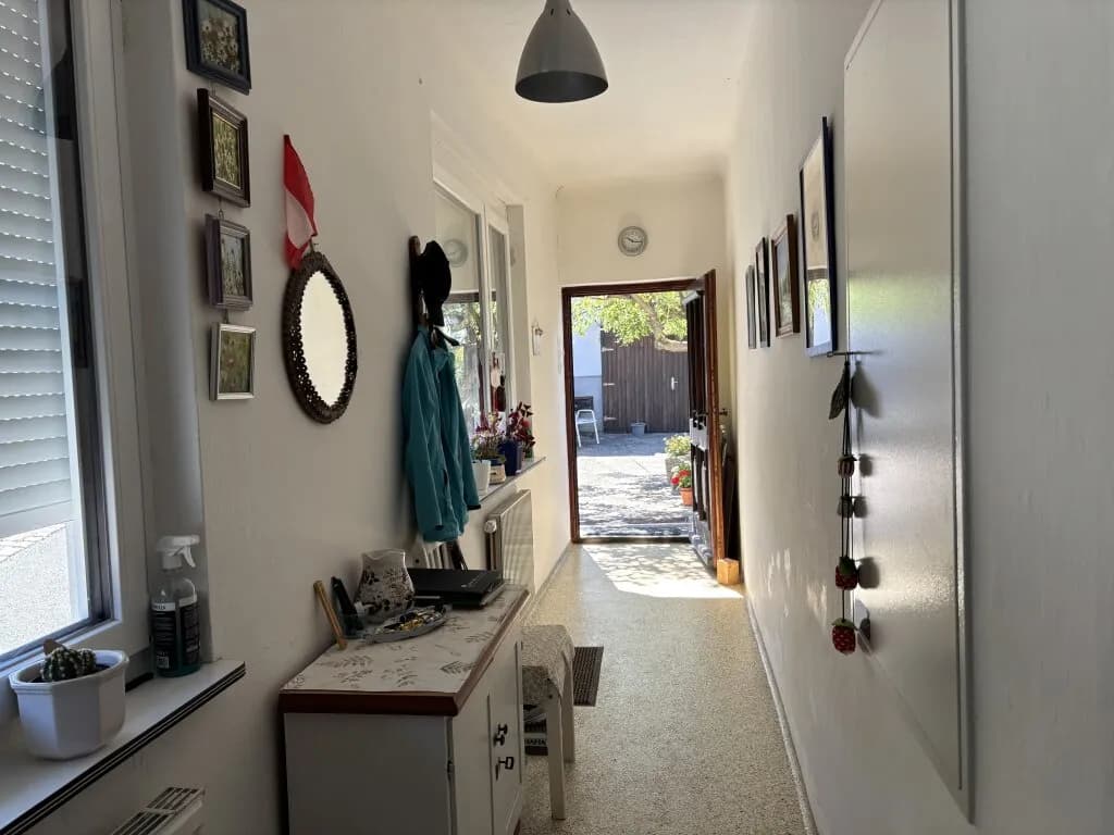 2-Zimmer-Haus kaufen in Oberwart – 60 m², € 95.000 – Bild 7 von 31