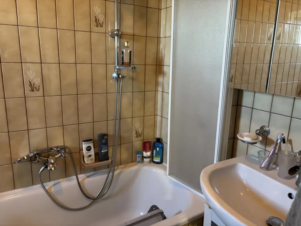 2-Zimmer-Haus kaufen in Oberwart – 60 m², € 95.000 – Bild 12 von 31