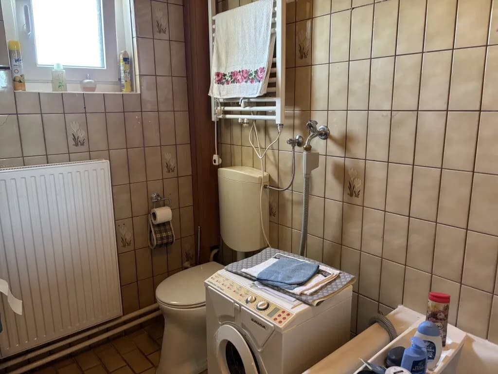 2-Zimmer-Haus kaufen in Oberwart – 60 m², € 95.000 – Bild 13 von 31