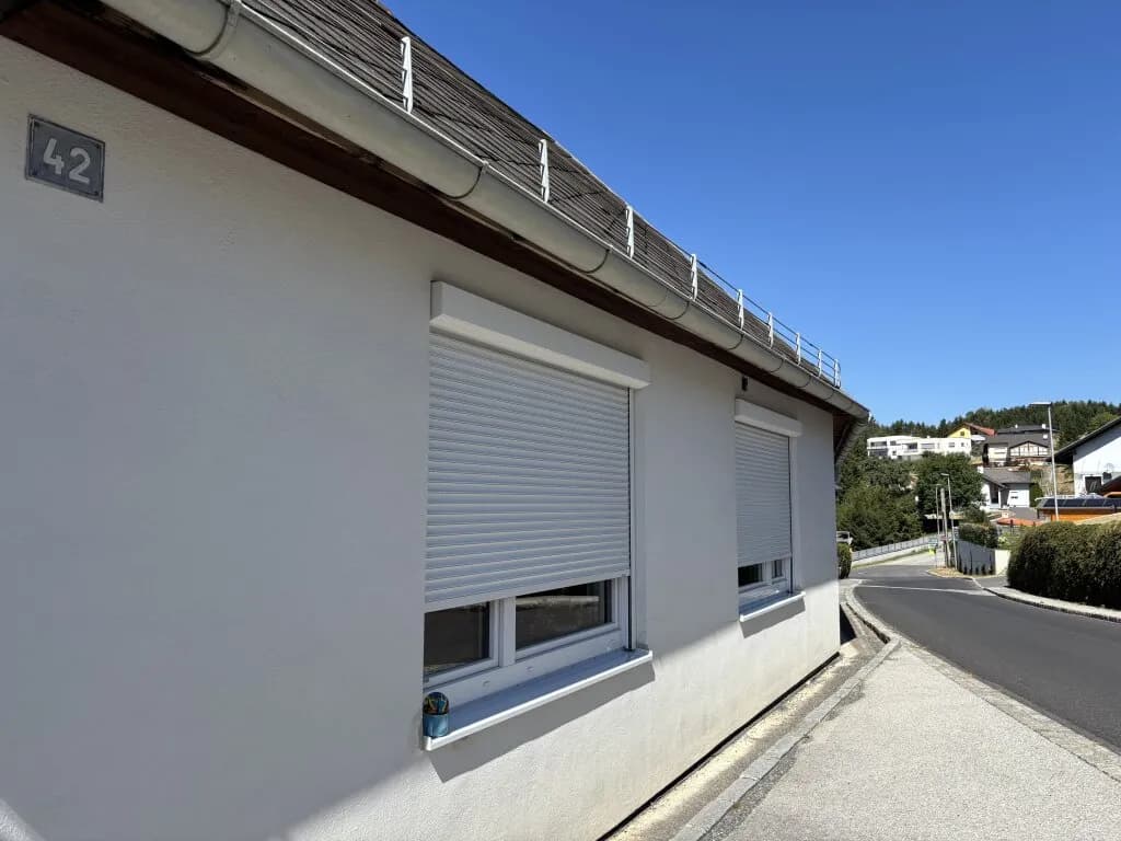 2-Zimmer-Haus kaufen in Oberwart – 60 m², € 95.000 – Bild 14 von 31