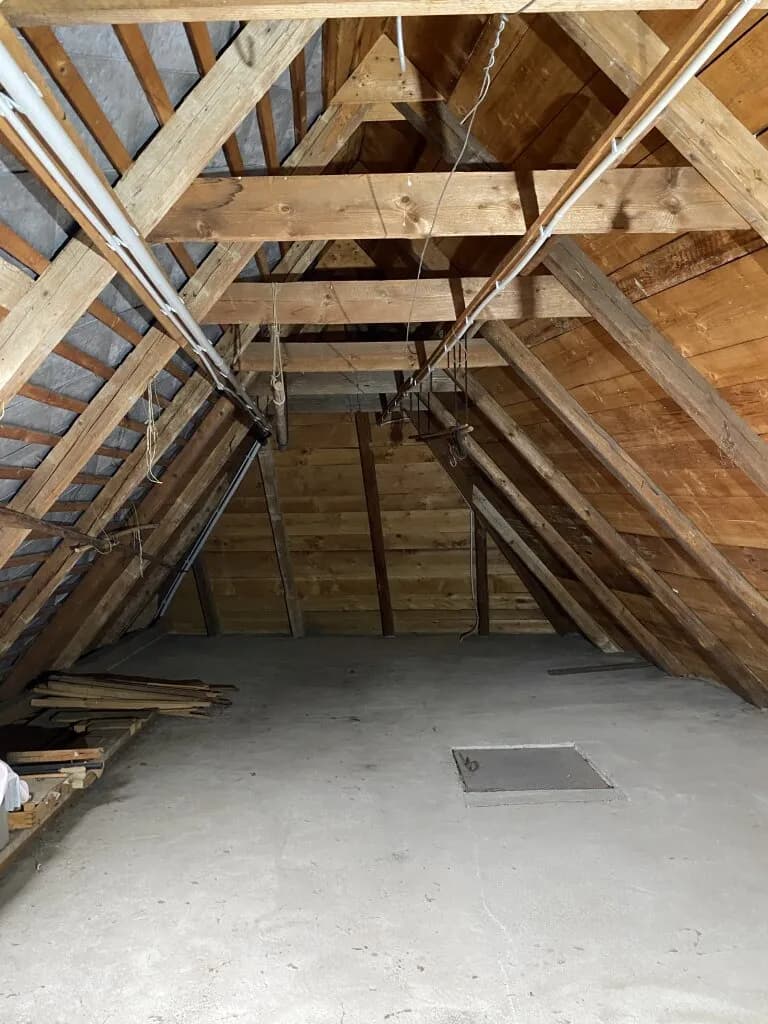 2-Zimmer-Haus kaufen in Oberwart – 60 m², € 95.000 – Bild 18 von 31