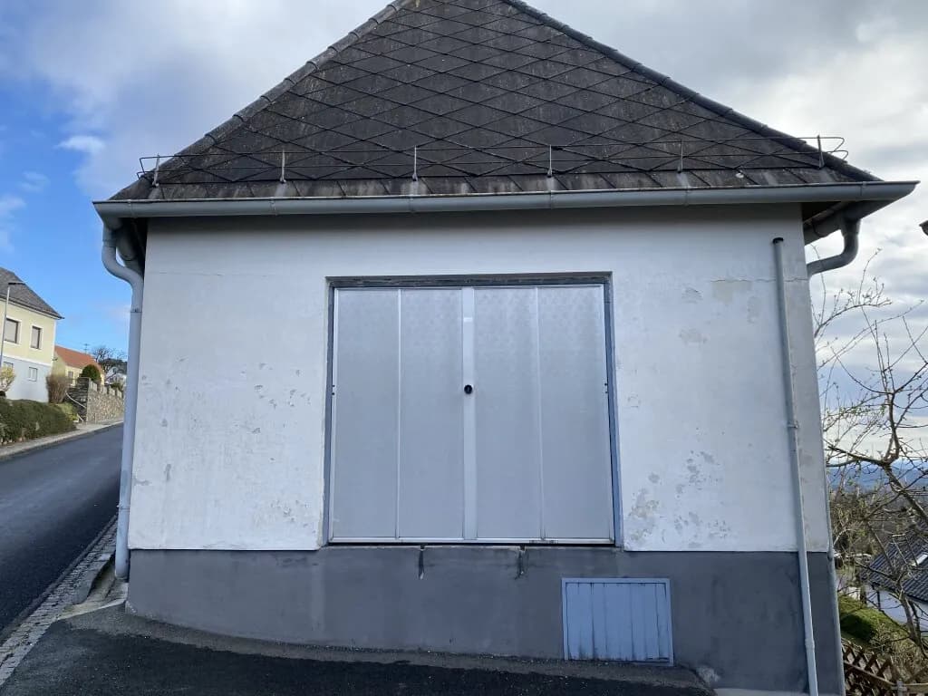 2-Zimmer-Haus kaufen in Oberwart – 60 m², € 95.000 – Bild 20 von 31