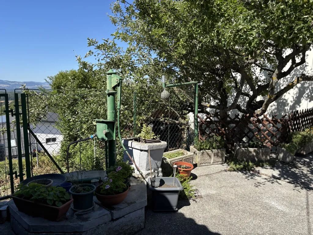 2-Zimmer-Haus kaufen in Oberwart – 60 m², € 95.000 – Bild 25 von 31