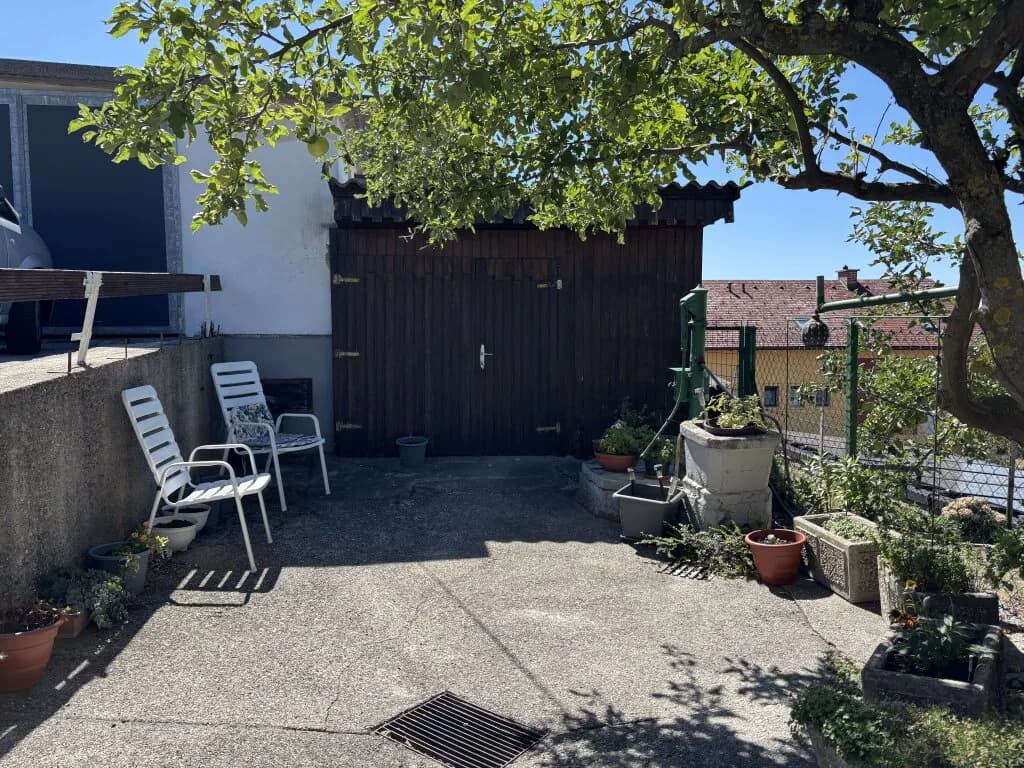 2-Zimmer-Haus kaufen in Oberwart – 60 m², € 95.000 – Bild 26 von 31