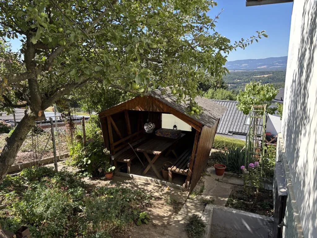 2-Zimmer-Haus kaufen in Oberwart – 60 m², € 95.000 – Bild 27 von 31