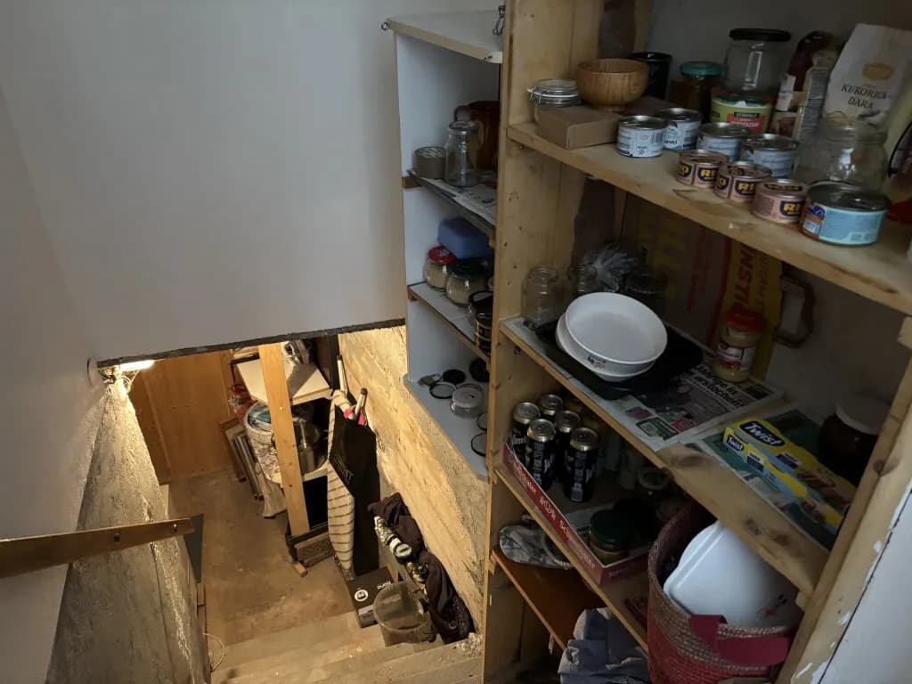 2-Zimmer-Haus kaufen in Oberwart – 60 m², € 95.000 – Bild 30 von 31