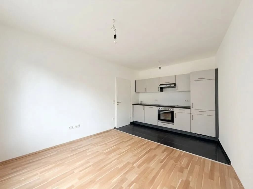 2-Zimmer-Wohnung mieten in Wien – 34,65 m², € 899