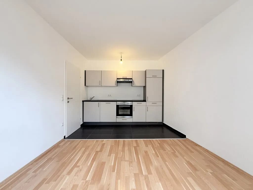 2-Zimmer-Wohnung mieten in Wien – 34,65 m², € 899 – Bild 3 von 19