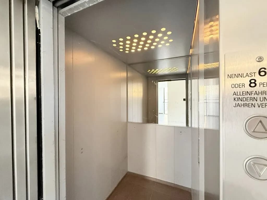 2-Zimmer-Wohnung mieten in Wien – 34,65 m², € 899 – Bild 12 von 19