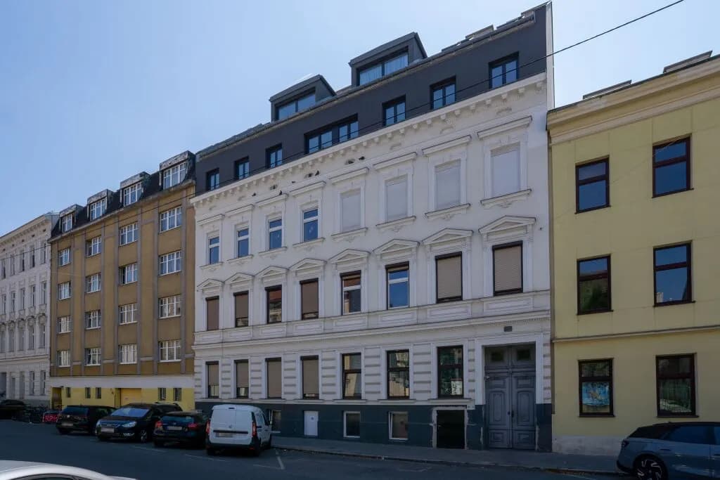 7-Zimmer-Wohnung kaufen in Wien – 252 m², € 1.870.000 – Bild 2 von 22