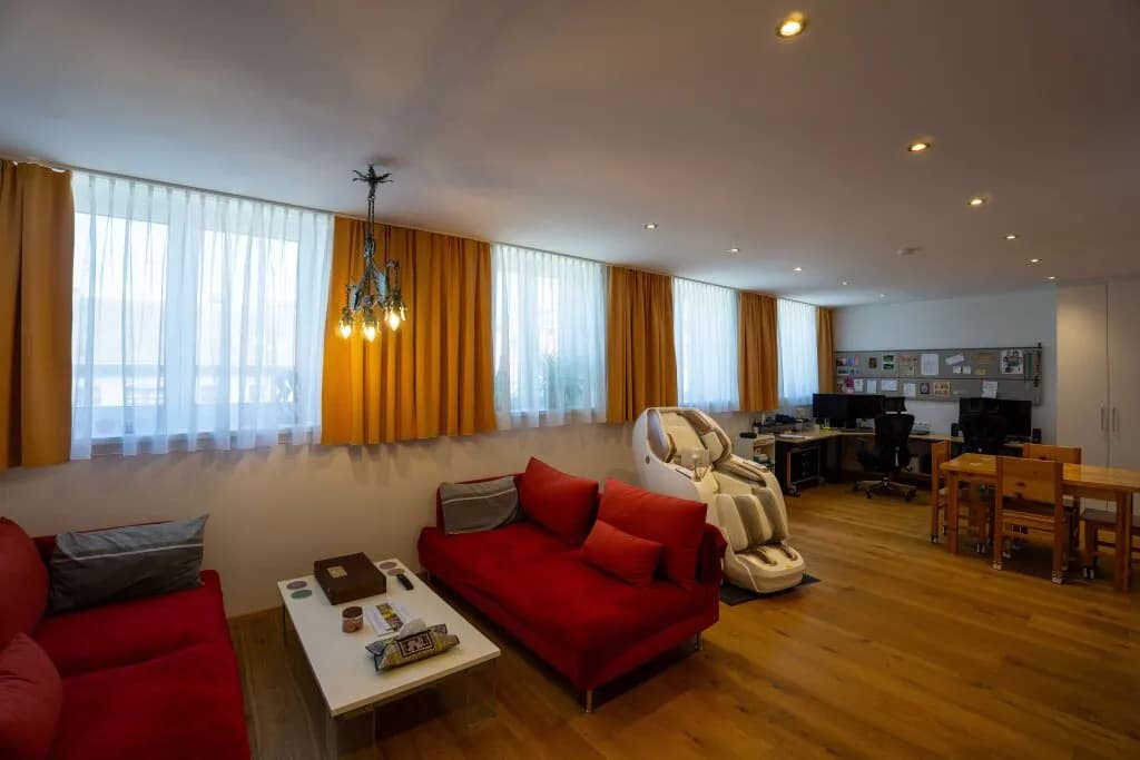 7-Zimmer-Wohnung kaufen in Wien – 252 m², € 1.870.000 – Bild 5 von 22