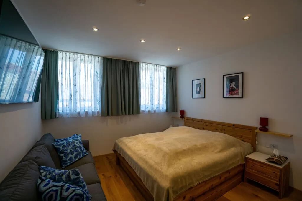 7-Zimmer-Wohnung kaufen in Wien – 252 m², € 1.870.000 – Bild 6 von 22