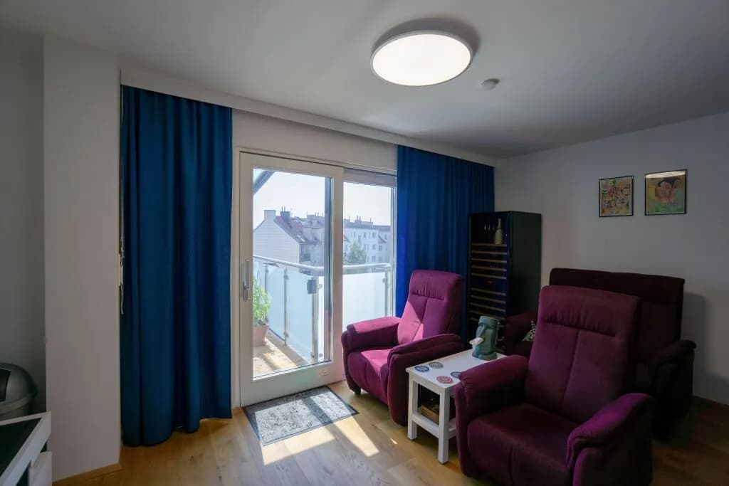 7-Zimmer-Wohnung kaufen in Wien – 252 m², € 1.870.000 – Bild 11 von 22
