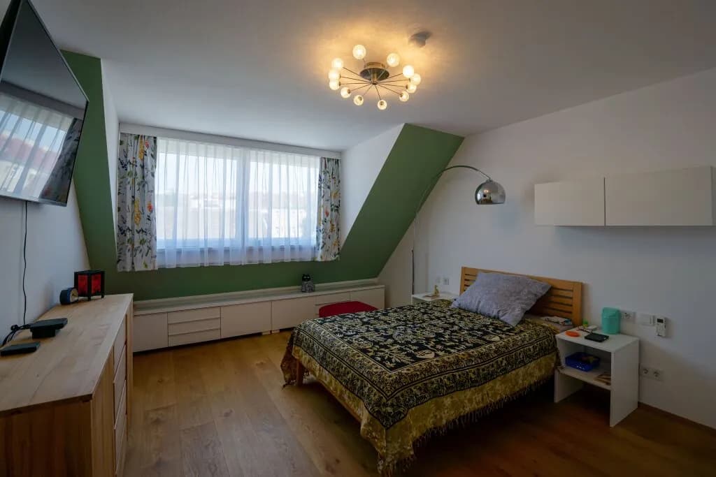 7-Zimmer-Wohnung kaufen in Wien – 252 m², € 1.870.000 – Bild 12 von 22