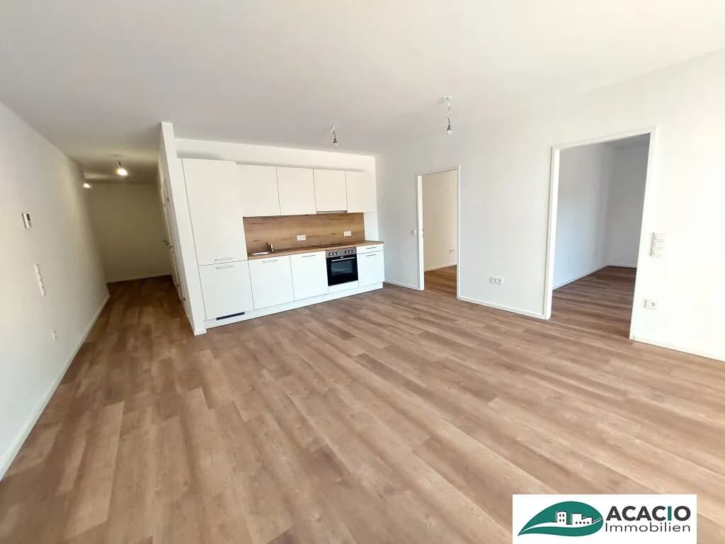3-Zimmer-Wohnung mieten in Tulln – 72,38 m², € 1.160