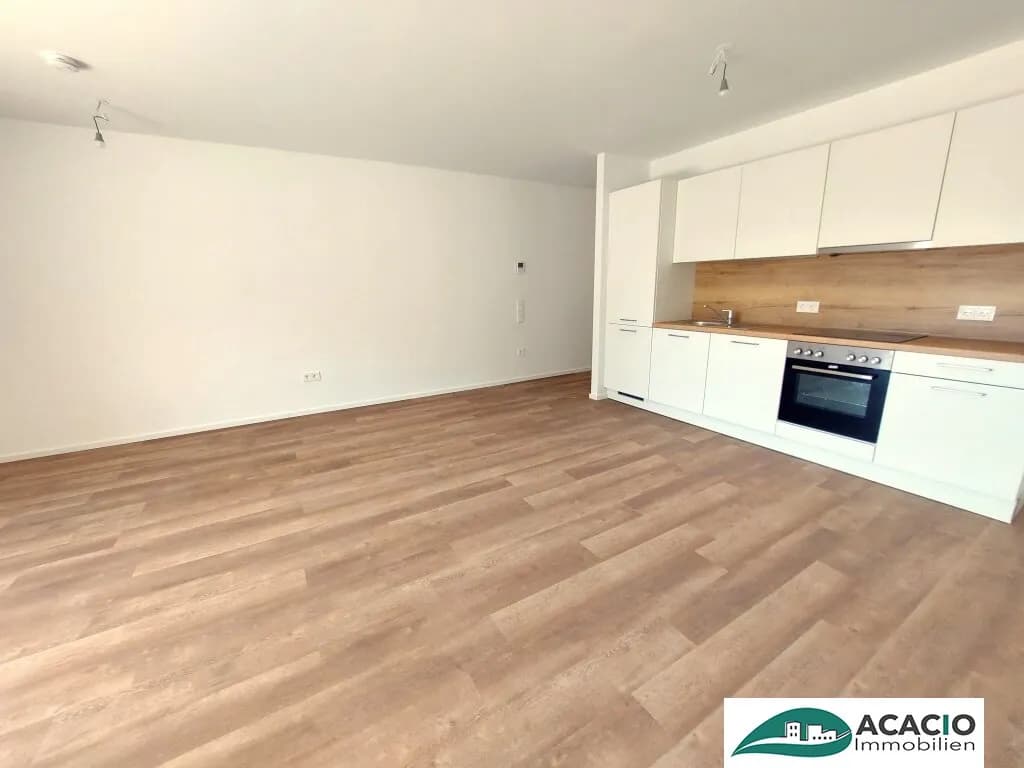 3-Zimmer-Wohnung mieten in Tulln – 72,38 m², € 1.160 – Bild 2 von 14
