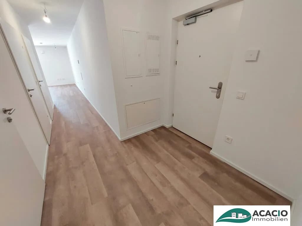 3-Zimmer-Wohnung mieten in Tulln – 72,38 m², € 1.160 – Bild 3 von 14