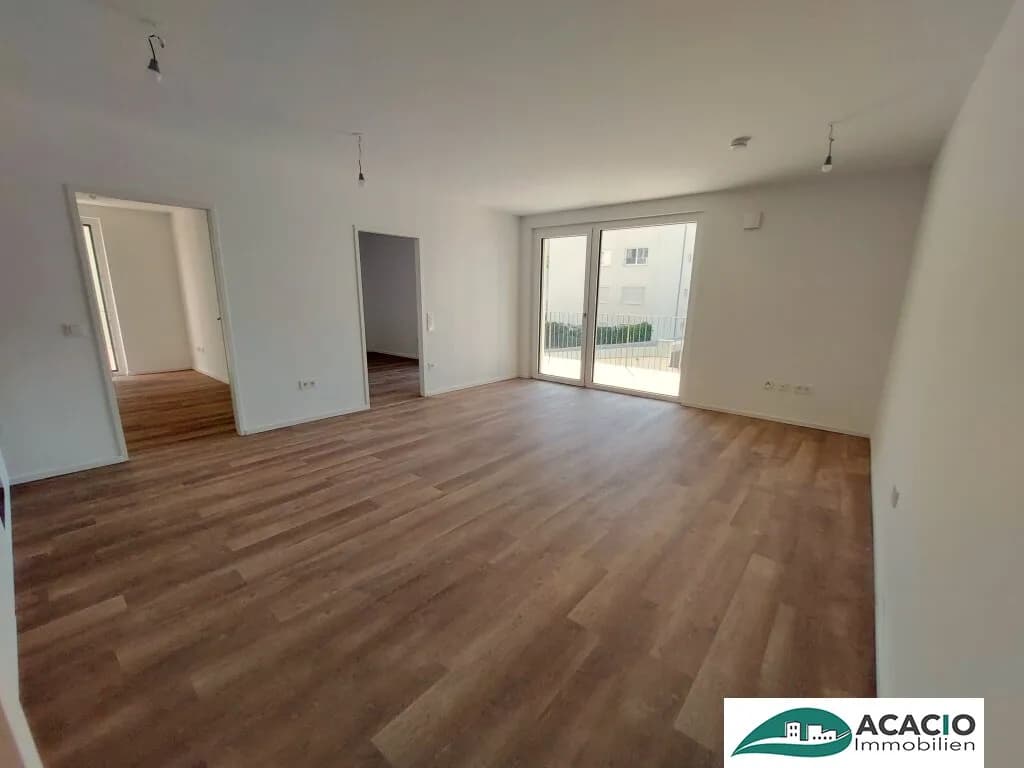 3-Zimmer-Wohnung mieten in Tulln – 72,38 m², € 1.160 – Bild 4 von 14