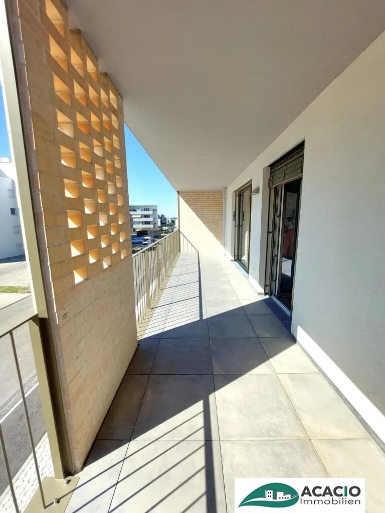 3-Zimmer-Wohnung mieten in Tulln – 72,38 m², € 1.160 – Bild 11 von 14