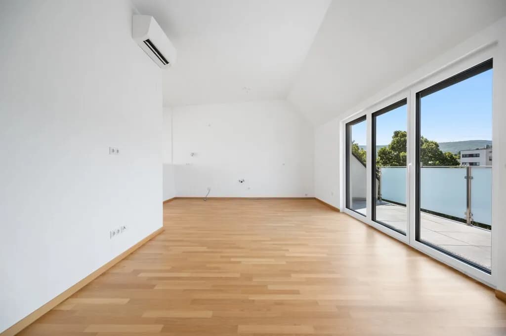 3-Zimmer-Wohnung kaufen in Tulln – 93,1 m², € 558.500 – Bild 2 von 36