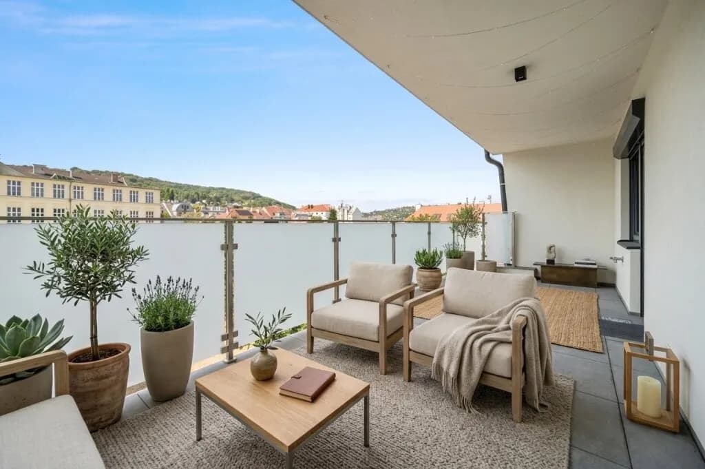 3-Zimmer-Wohnung kaufen in Tulln – 93,1 m², € 558.500 – Bild 6 von 36