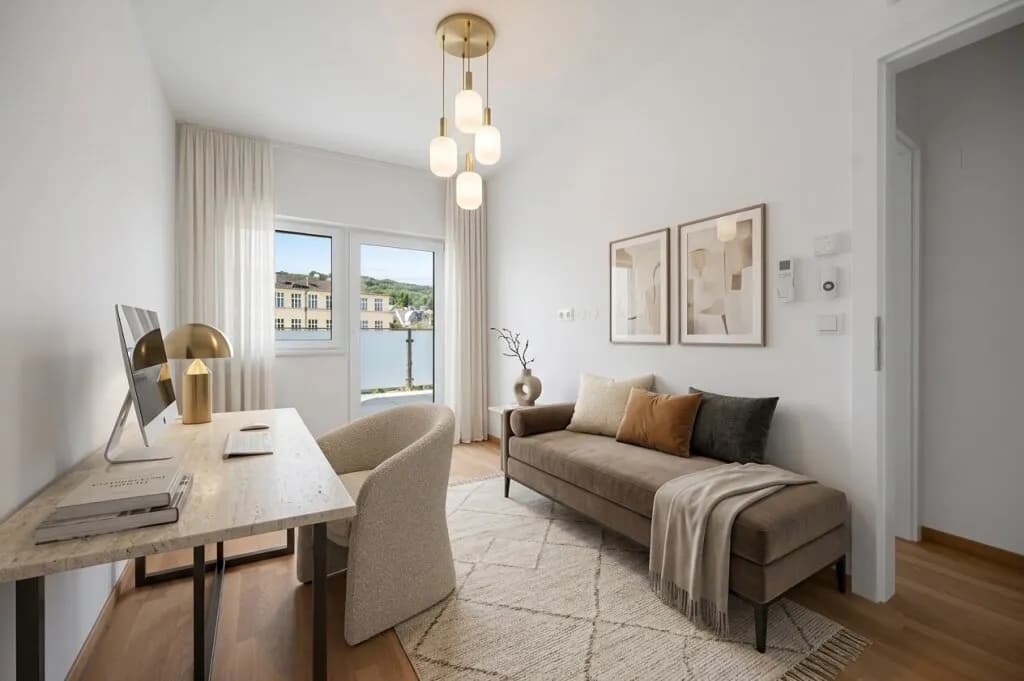 3-Zimmer-Wohnung kaufen in Tulln – 93,1 m², € 558.500 – Bild 9 von 36