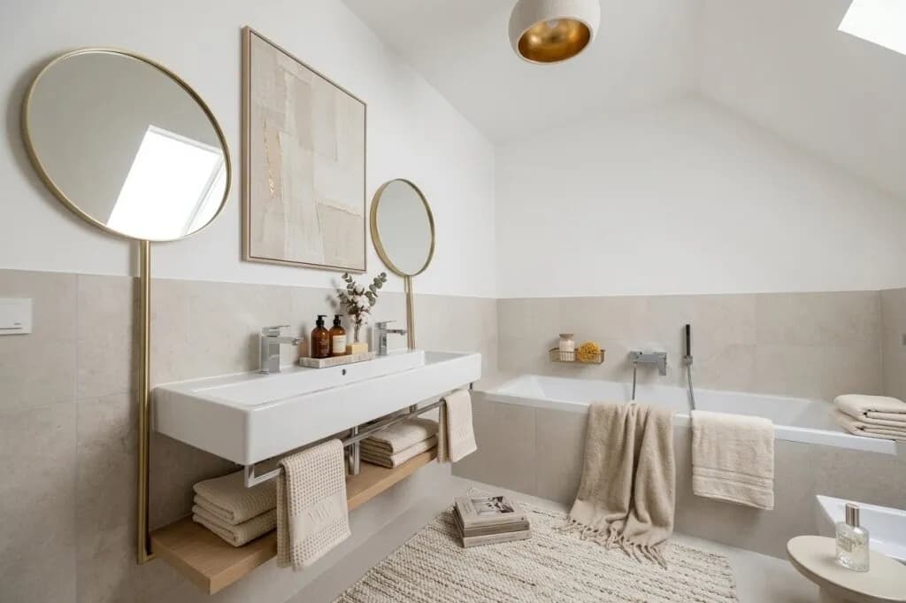 3-Zimmer-Wohnung kaufen in Tulln – 93,1 m², € 558.500 – Bild 13 von 36